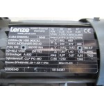 40,2 RPM 0,25 KW  50 Nm. Asmaat 2x 25 mm, brake. Used.